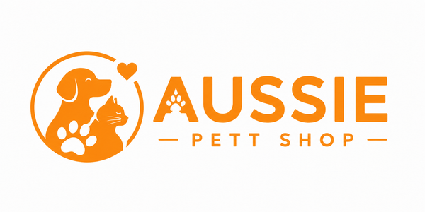 Aussie pet shop