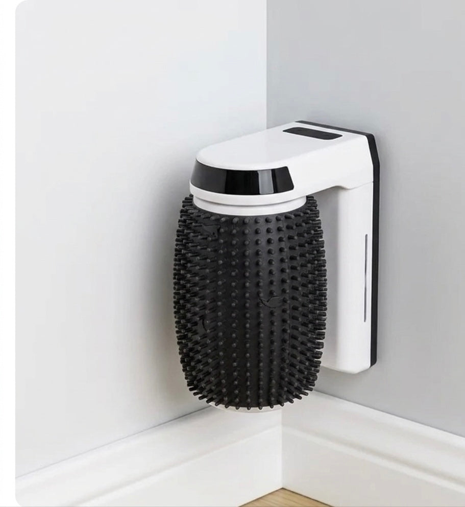 Automatic Cat Self Groomer