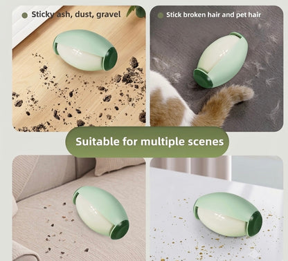 Reusable Pet Hair Lint Roller