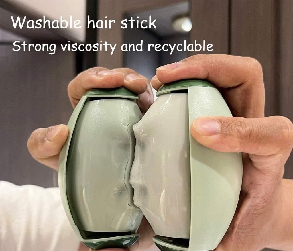 Reusable Pet Hair Lint Roller